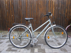 Bicicleta Kelvin, import Germania foto