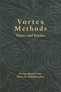 Vortex Methods: Theory and Practice foto