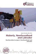 Maberly, Newfoundland and Labrador foto