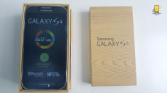 Samsung Galaxy S4 Black I9506 Factura si Garantie!Posibilitate RATE! foto