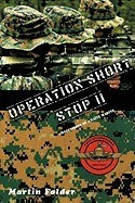 Operation Shortstop: Confessions of a Nave Marine foto