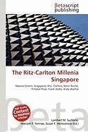 The Ritz-Carlton Millenia Singapore foto