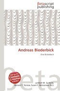 Andreas Biederbick foto