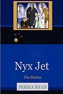 Nyx Jet: The Station foto