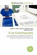 X-Ray Crystallography foto