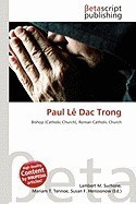 Paul L Dac Trong foto