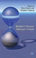 Beckett&amp;#039;s Proust/Deleuze&amp;#039;s Proust foto