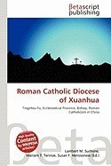 Roman Catholic Diocese of Xuanhua foto