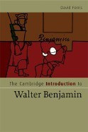 The Cambridge Introduction to Walter Benjamin foto