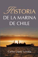 Historia de La Marina de Chile foto