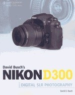 Nikon D300 Guide to Digital SLR Photography foto