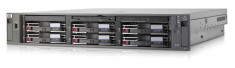 Server HP DL380 G4 Xeon (1x3200-3G RAM-73G SCSI 15.000 ROTATII) foto