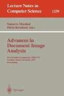 Advances in Document Image Analysis: First Brazilian Symposium, Bsdia&amp;#039;97, Curitiba, Brazil, November 2-5, 1997, Proceedings foto