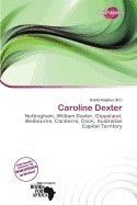 Caroline Dexter foto