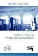 Kintetsu Nara Line foto