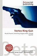 Vortex Ring Gun foto