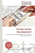 Private Sector Development foto