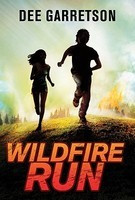 Wildfire Run foto