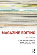 Magazine Editing: In Print and Online foto