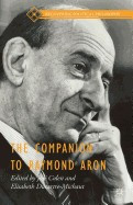 The Companion to Raymond Aron foto