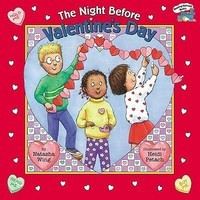 The Night Before Valentine&amp;#039;s Day foto