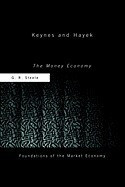 Keynes and Hayek foto