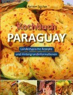 Kochbuch Paraguay foto