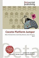 Cocoto Platform Jumper foto