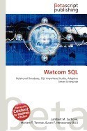 Watcom SQL foto