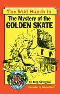 The Mystery of the Golden Skate foto