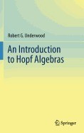 An Introduction to Hopf Algebras foto