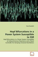 Hopf Bifurcations in a Power System Susceptible to Ssr foto