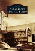 Albuquerque Deco and Pueblo foto