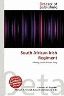 South African Irish Regiment foto