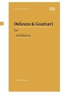 Deleuze and Guattari for Architects foto