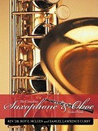 The Complete Saxophone and Oboe Scales Book foto