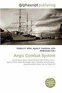 Aegis Combat System foto