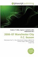 2006-07 Manchester City F.C. Season foto