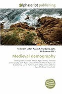 Medieval Demography foto