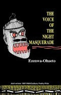 Voice of the Night Masquerade foto