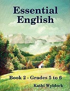 Essential English Book 2 foto