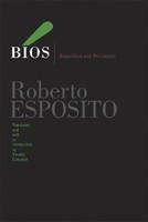 Bios: Biopolitics and Philosophy foto