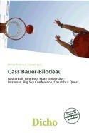 Cass Bauer-Bilodeau foto