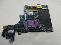 Placa Baza Dell Latitude E6400 INTEL foto