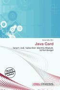 Java Card foto