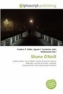 Shane O&amp;#039;Neill foto