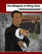 The Weapons of Wing Chun foto