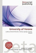 University of Verona foto