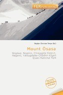 Mount Sasa foto