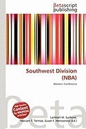 Southwest Division (NBA) foto